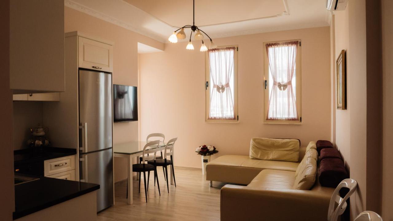 Adriatic East View Apartment Драч Екстериор снимка