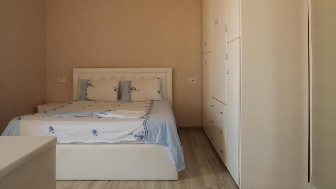 Adriatic East View Apartment Драч Екстериор снимка