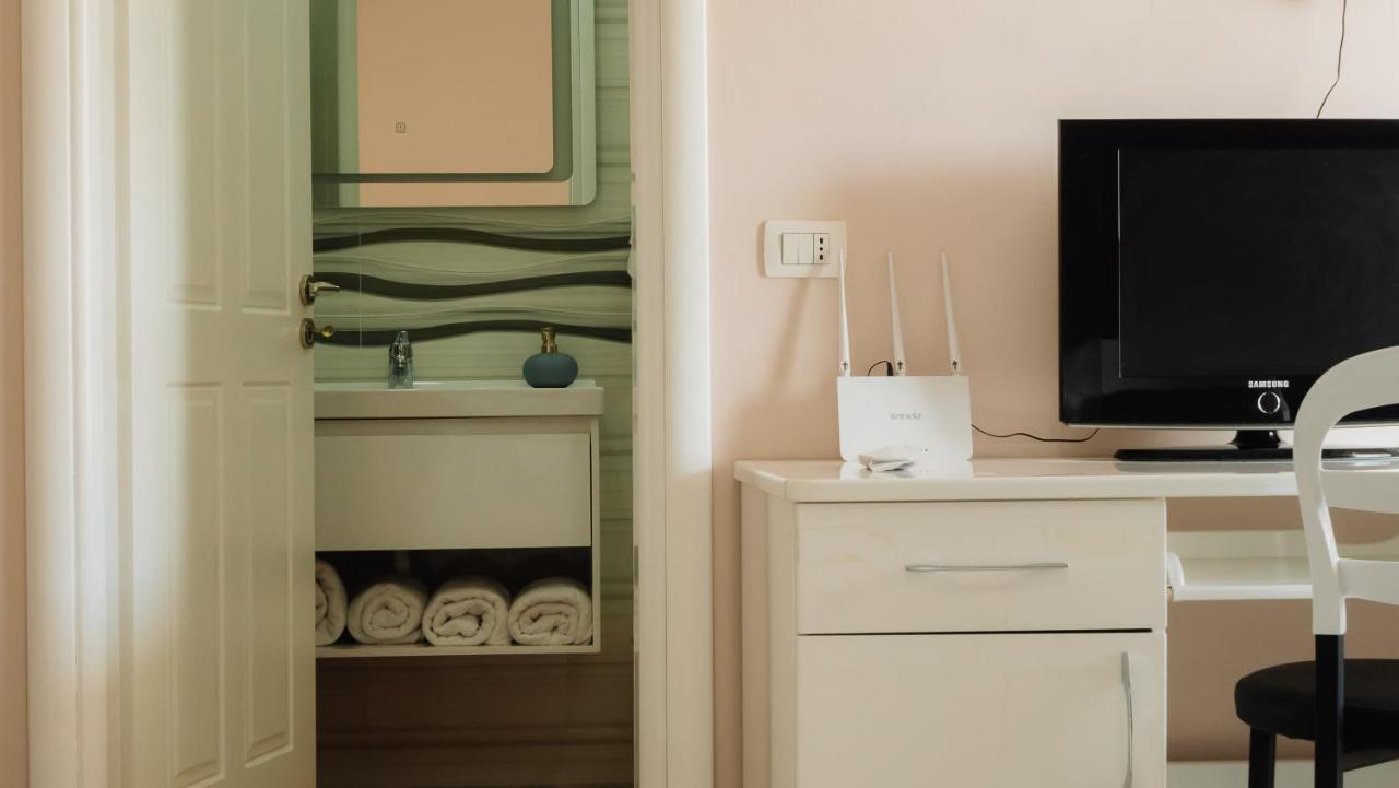 Adriatic East View Apartment Драч Екстериор снимка