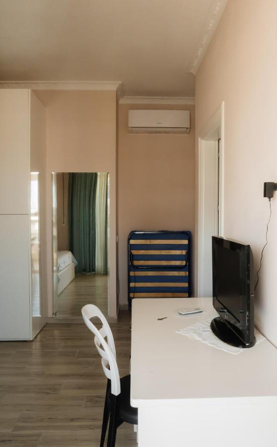 Adriatic East View Apartment Драч Екстериор снимка