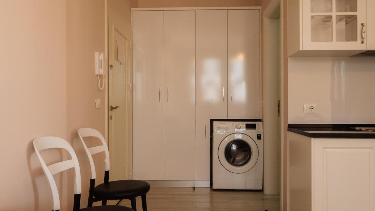 Adriatic East View Apartment Драч Екстериор снимка