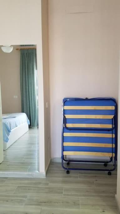 Adriatic East View Apartment Драч Екстериор снимка