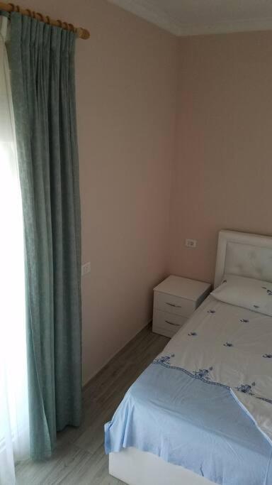 Adriatic East View Apartment Драч Екстериор снимка