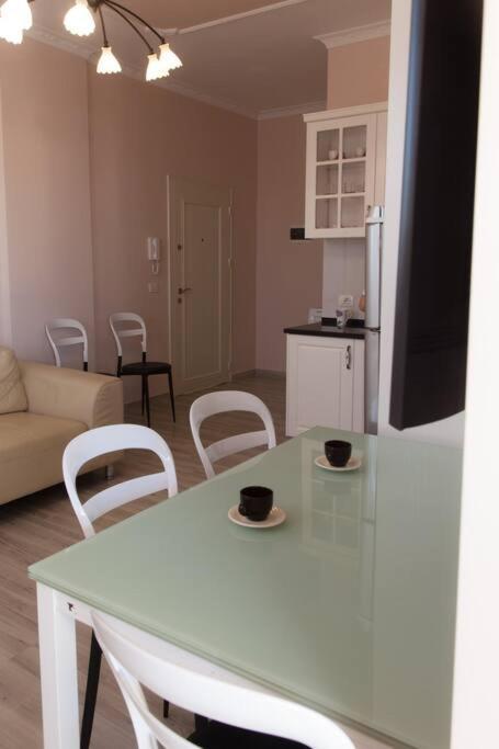 Adriatic East View Apartment Драч Екстериор снимка
