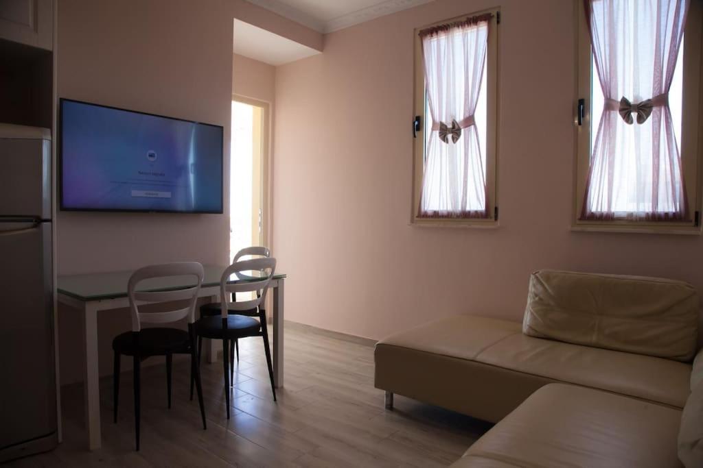 Adriatic East View Apartment Драч Екстериор снимка