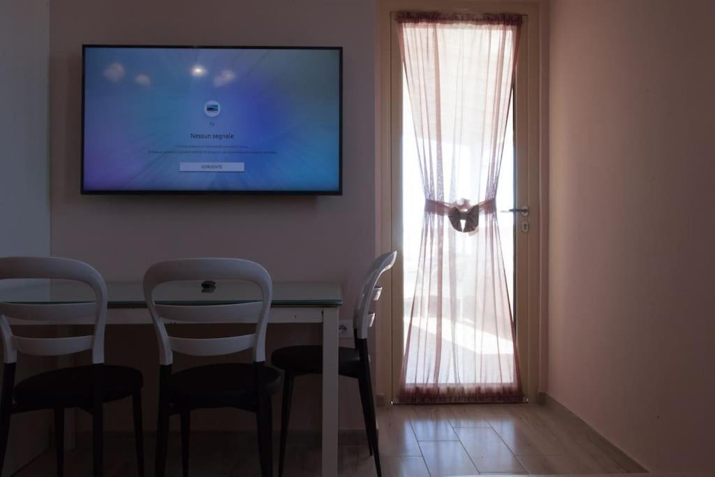 Adriatic East View Apartment Драч Екстериор снимка