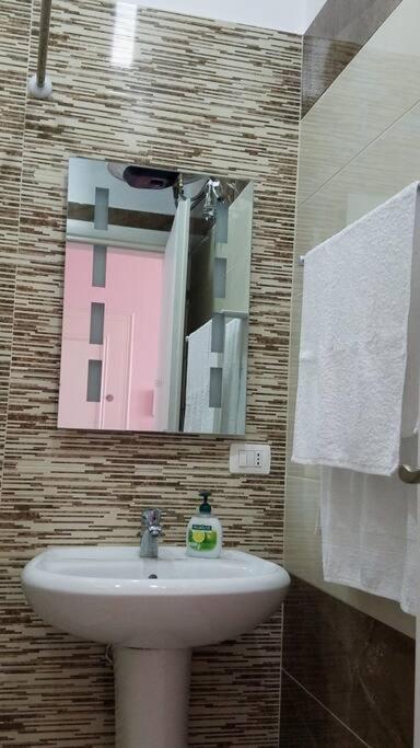 Adriatic East View Apartment Драч Екстериор снимка