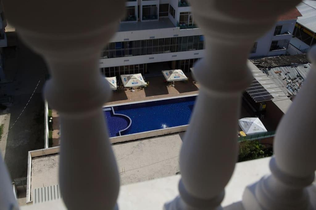 Adriatic East View Apartment Драч Екстериор снимка